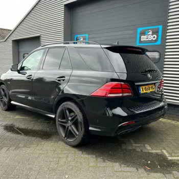 Mercedes-Benz GLE-klasse AMG 43 4MATIC 360° camera, trekhaak