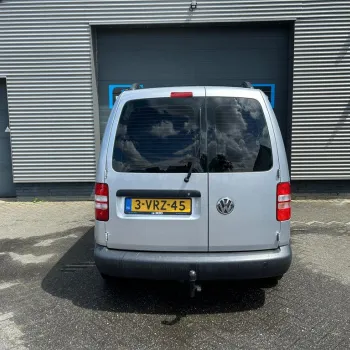 Volkswagen Caddy 1.6 TDI BMT